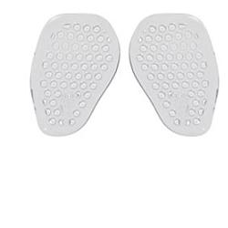 CUSCINETTI PLANTARI AVAMPIEDE GEL TRASPARENTE 1 PAIO - Metafarm