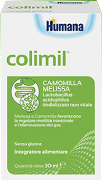 COLIMIL HUMANA 30 ML - Metafarm