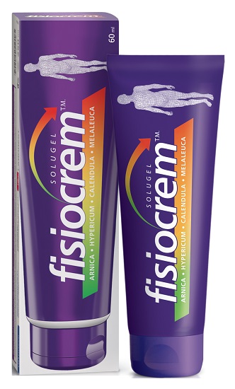 FISIOCREM 60 ML - Metafarm