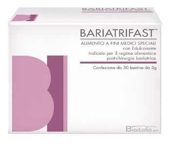 BARIATRIFAST 30 BUSTINE - Metafarm