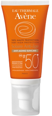 EAU THERMALE AVENE CREMA ANTIAGE 50+ 50 ML - Metafarm