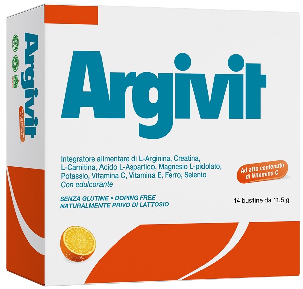 ARGIVIT 14 BUSTINE - Metafarm
