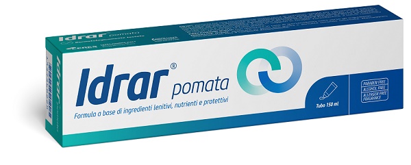IDRAR POMATA 150 ML - Metafarm