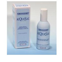 ACQUASAL SPRAY SOLUZIONE ISOTONICA IRRIGAZIONE NASALE SPRAY 100ML - Metafarm