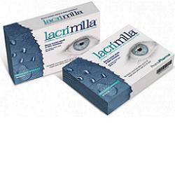 LACRIMILLA 10 FIALE MONODOSE 0,5 ML - Metafarm