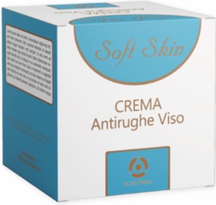 SOFTSKIN CREMA ANTIAGE VISO 50 ML - Metafarm