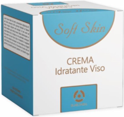 SOFTSKIN CREMA IDRATANTE VISO 50 ML - Metafarm
