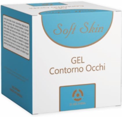 SOFTSKIN GEL CONTORNO OCCHI 30 ML - Metafarm