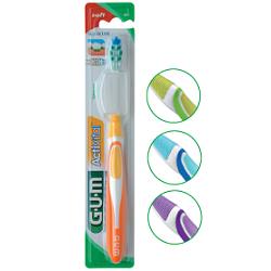 GUM ACTIVITAL 583 SPAZZOLINO MEDIO COM - Metafarm
