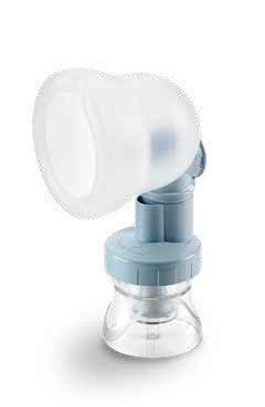 KIT PER AEROSOLTERAPIA PERFECTA CON AMPOLLA MEFAR 2000 - Metafarm