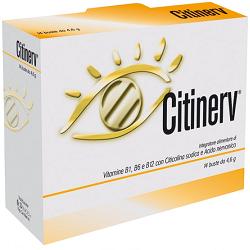 CITINERV 14 BUSTINE - Metafarm