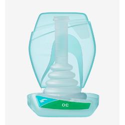 CATETERE A GUAINA CONVEEN OPTIMA IN SILICONE DIAMETRO 30 MM 30 PEZZI - Metafarm