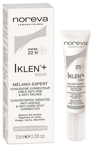 IKLEN + MELANO EXPERT 15 ML - Metafarm