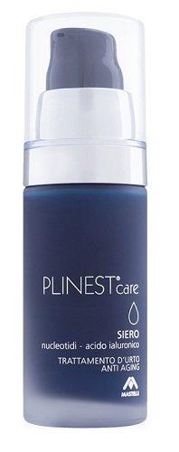 PLINEST CARE SIERO 30 ML - Metafarm