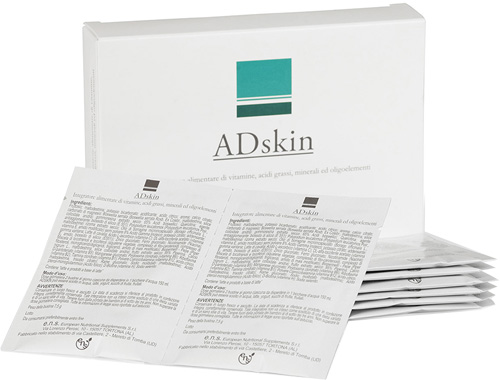 ADSKIN 14 BUSTINE 8 G - Metafarm