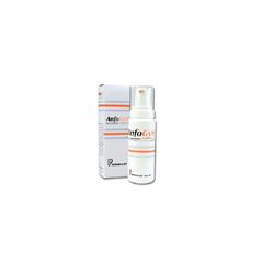 ANFOGYN MOUSSE GINECOLOGICA 150 ML - Metafarm