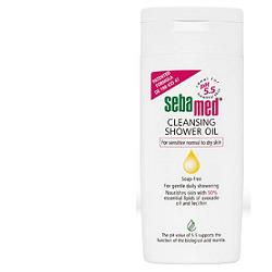 SEBAMED OLIO DETERGENTE DOCCIA 500 ML - Metafarm