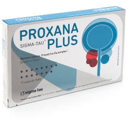 PROXANA PLUS 15 CAPSULE MOLLI - Metafarm