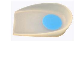 TALLONETTE PLUS IN SILICONE AVVOLGENTI CON CUSCINETTO CENTRALE M 38-41 - Metafarm