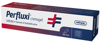 PERFLUXI CREMAGEL 75 ML - Metafarm