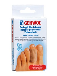 GEHWOL PROTEGGI DITA TUBOLARE SMALL 2PEZZI - Metafarm