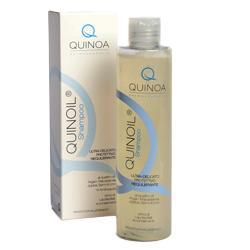 QUINOIL SHAMPOO 4 OLII 250 ML - Metafarm