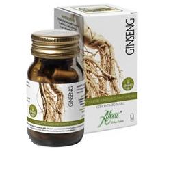 GINSENG CONCENTRATO TOTALE 50 OPERCOLI - Metafarm