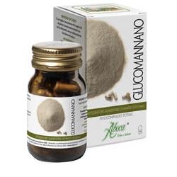 GLUCOMANNANO FITOCOMPLESSO TOTALE 50 OPERCOLI - Metafarm