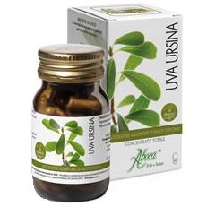 UVA URSINA CONCENTRATO TOTALE 50 OPERCOLI - Metafarm
