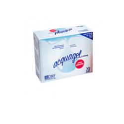 ACQUAGEL GRANATINA POLVERE ADDENSANTE 20 BUSTINE 5 G - Metafarm
