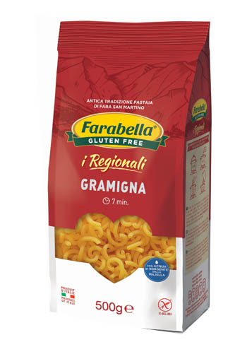 FARABELLA GRAMIGNA 500 G - Metafarm