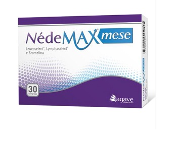 NEDEMAX MESE 30 COMPRESSE - Metafarm