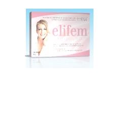 ELIFEM GLAUBER 30 COMPRESSE - Metafarm
