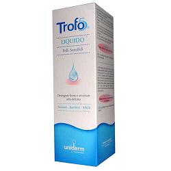 TROFO 5 LIQUIDO 400 ML - Metafarm