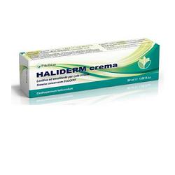HALIDERM CREMA 50 ML - Metafarm