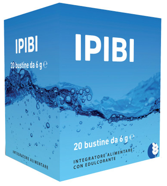 IPIBI 20 BUSTINE 6 G - Metafarm