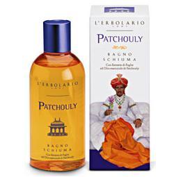 PATCHOULY BAGNOSCHIUMA 250 ML - Metafarm