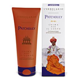 PATCHOULY CREMA CORPO 200 ML - Metafarm