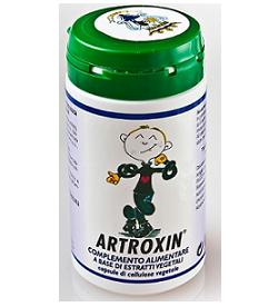 ARTROXIN 60 CAPSULE - Metafarm