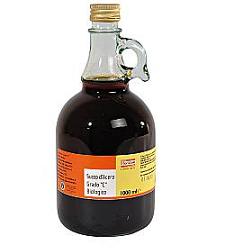 SUCCO D'ACERO 500 ML - Metafarm
