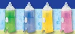 DOCCIA NASALE AZZURRO RHINO CLEAR 1 PEZZO - Metafarm
