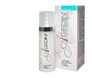 AGEDIN SIERO IDROTENSORE 30 ML - Metafarm