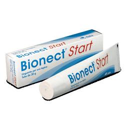 BIONECT START UNGUENTO 30 G - Metafarm