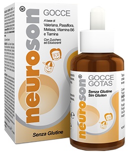 NEUROSON GOCCE 30 ML - Metafarm