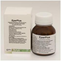 EPARPLUS 60 CAPSULE - Metafarm