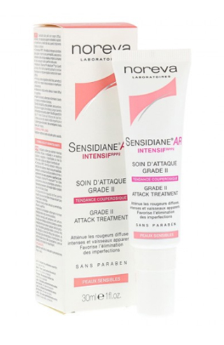 SENSIDIANE AR CREMA INTENSIVA 30 ML - Metafarm