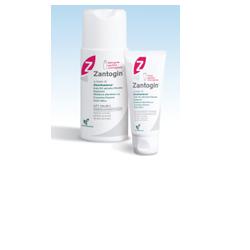 ZANTOGIN DETERGENTE INTIMO 250 ML - Metafarm