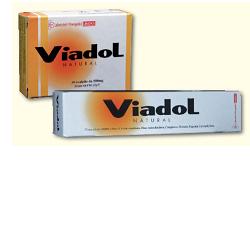 VIADOL 30 OVALETTE 900 MG - Metafarm
