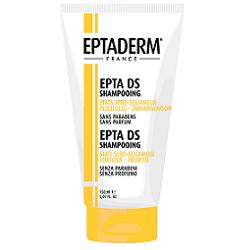 EPTA DS SHAMPOO SEBO SQUAMOSI 150 ML - Metafarm