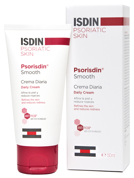 PSORISDIN CREMA - Metafarm